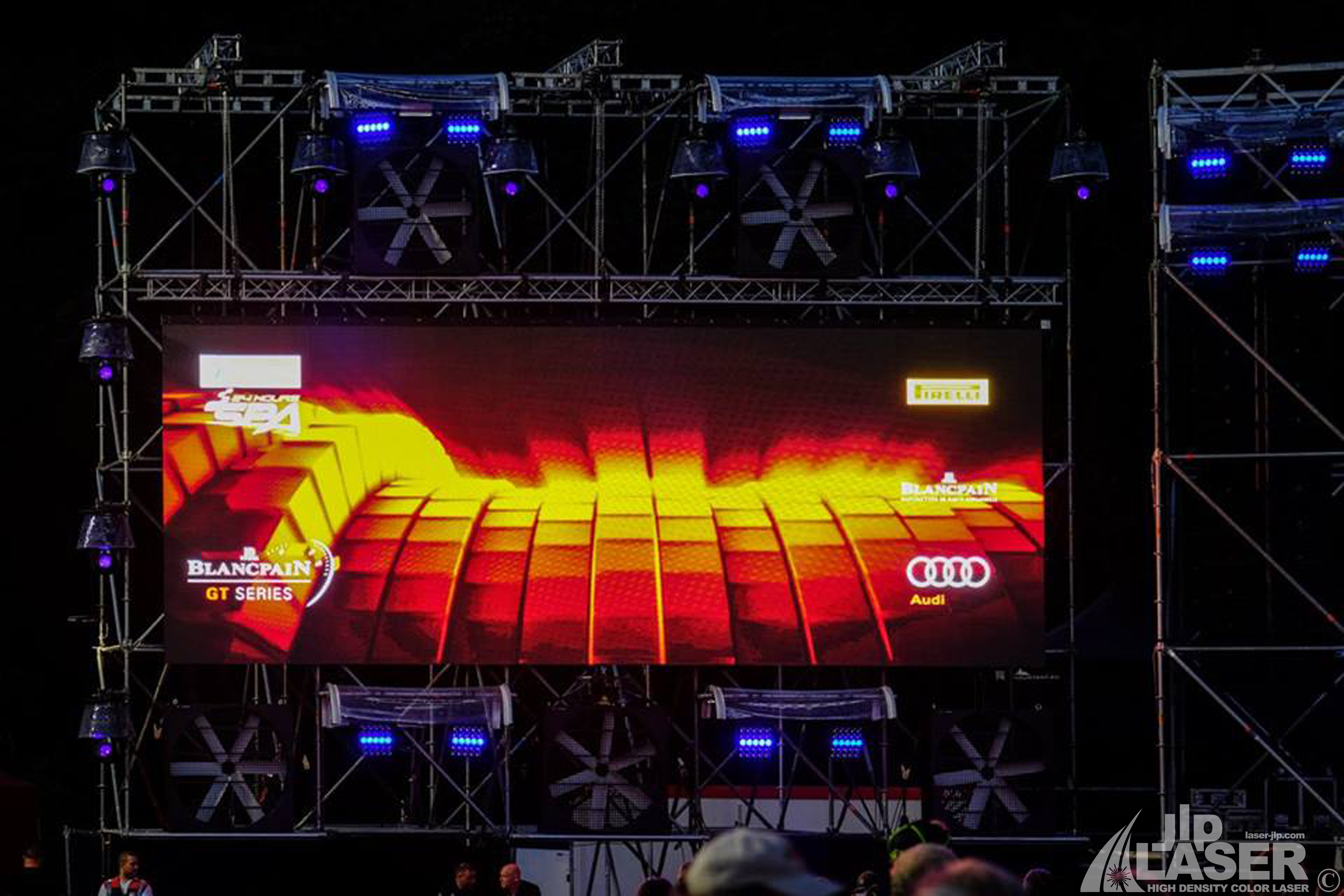 24H Spa Francorchamps 